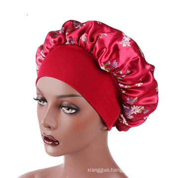 Colorful hijab headwrap hat pattern bandanas